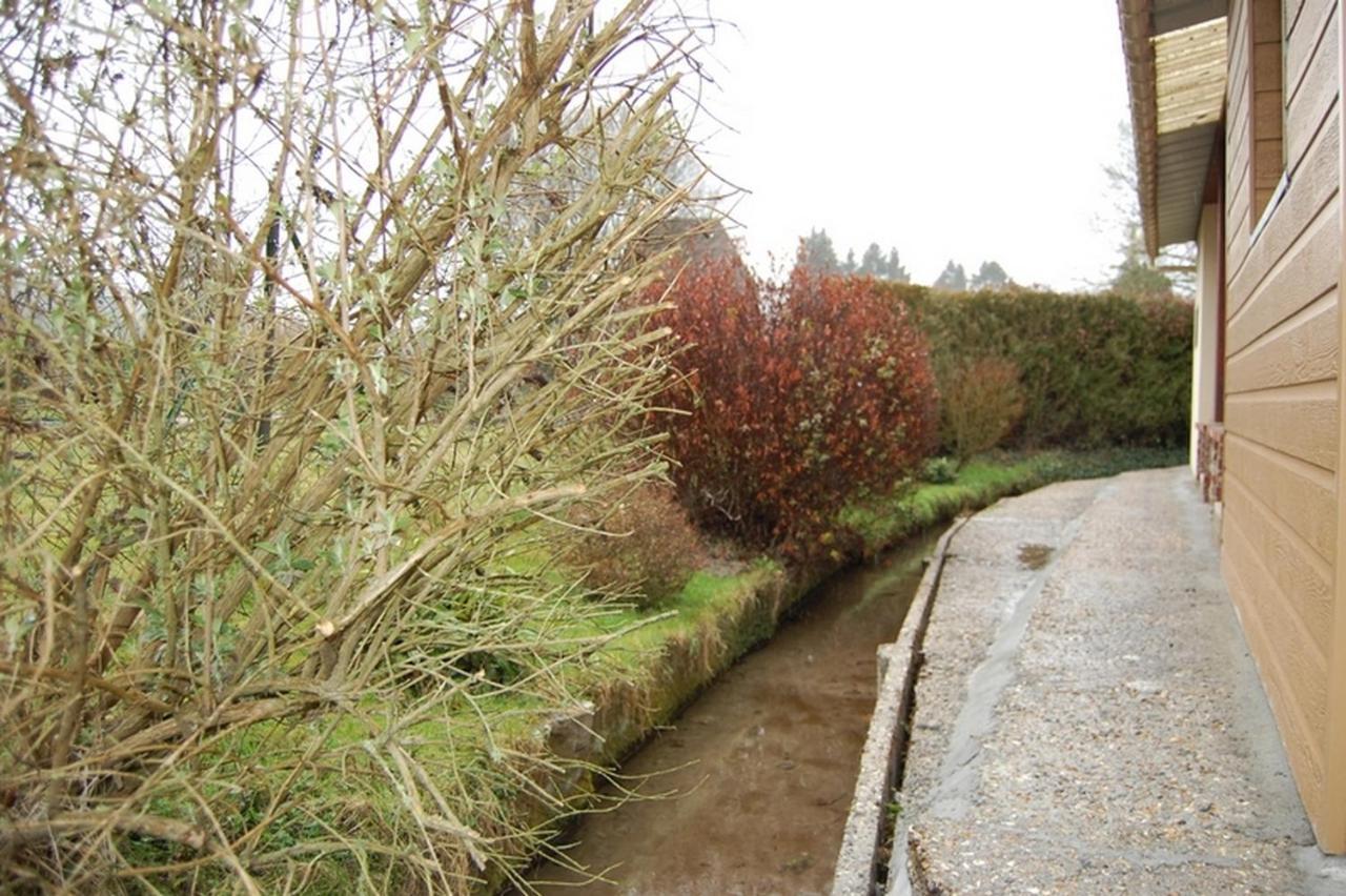 Saint-Hellier Le Petit Gite De La Varenne מראה חיצוני תמונה